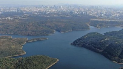 İSKİ açıkladı: İstanbul barajlarında son durum