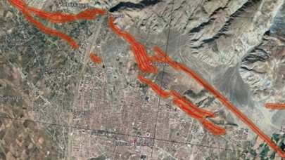 Erzincan için uyarı: Büyük depremler olabilir