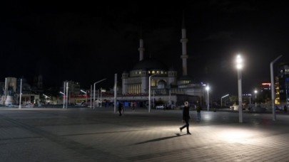 İşte tam kapanmada kısıtlamadan muaf olanlar