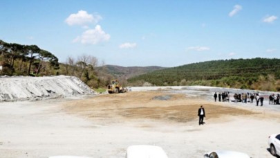 Galatasarayın Kemerburgazdaki tesislerine silahlı baskın!