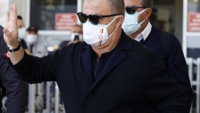 Fatih Terim 4 futbolcu için kararını verdi!