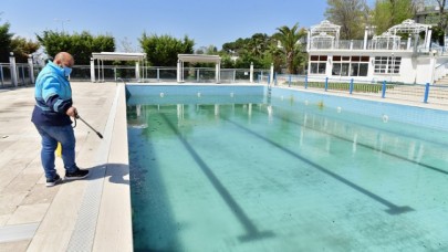 SİNEKSİZ BİR YAZ İÇİN BEYLİKDÜZÜ’NDE ÇALIŞMALAR DEVAM EDİYOR