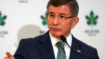 Erken seçim iddiası: Davutoğlu İhtimali çok yüksek diyerek tarih verdi