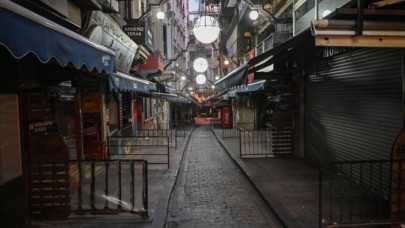 Tam kapanma nasıl olacak? İçişleri Bakanlığı en çok merak edilen soruları tek tek yanıtladı