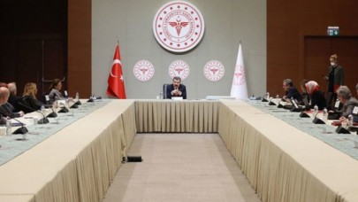 Koronavirüs Bilim Kurulu toplanıyor