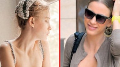 Kurtlar Vadisi OUT, Silikon Vadisi IN!