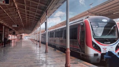 Toplu taşıma seferlerine tam kapanma ayarı