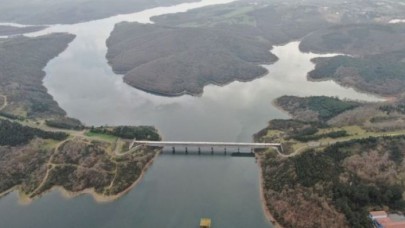 İSKİ açıkladı! İşte İstanbul barajlarında son durum