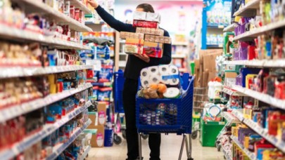 İki kentte yeni koronavirüs kararı! Marketlerdeki bazı ürünlerin satışına yasak geldi