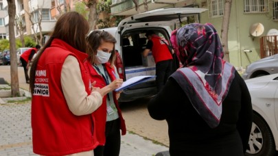 KÜÇÜKÇEKMECE BELEDİYESİ TAM KAPANMA SÜRECİNE HAZIR