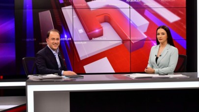 Çalık: “Daha dayanıklı bir kent inşa etmek için çabalıyoruz”