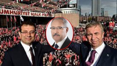 Abdulkadir Selvi yazdı: Muhalefetin Cumhurbaşkanı adayı kim olacak?