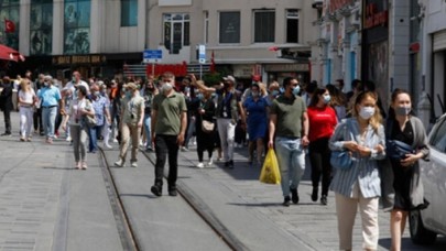 İstanbul Tabip Odasından çarpıcı rapor: Böyle kapanma olmaz!