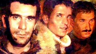 Devrim yolcusu üç fidan: Deniz Gezmiş ve arkadaşları idam edilmelerinin 49. yılında anılıyor