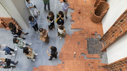 17. İstanbul Bienali sergileri 2022ye ertelendi