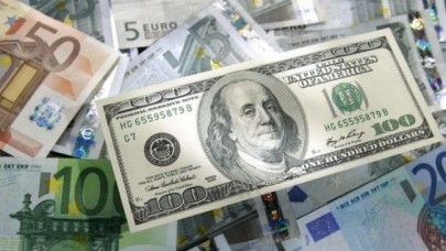 Döviz kurlarında hareketlilik! Euro 10 TLyi geçti, dolarda son durum