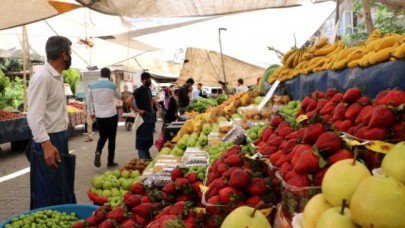 İstanbuldaki semt pazarlarıyla ilgili detaylar