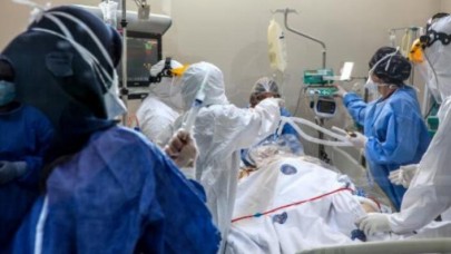 Hindistan varyantı konuşulurken, kritik Türkiye mutasyonu uyarısı