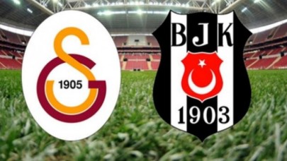 Galatasaray-Beşiktaş derbisini yönetecek hakem belli oldu