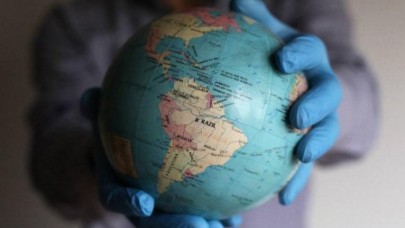 Dünya genelinde koronavirüsten ölenlerin sayısı 3,3 milyonu aştı