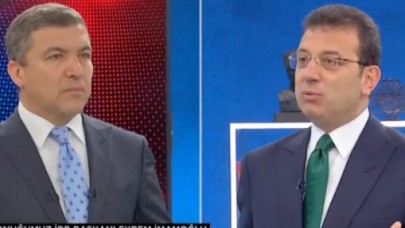 Ekrem İmamoğlundan Erdoğanın kayıp atlar hakkında açıklamasına yanıt