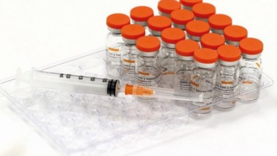 Sinovacın gerçek yaşam sonuçları açıklandı: İşte ölümden ve yoğun bakımdan koruyuculuk oranı