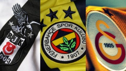 Kim nasıl şampiyon olur? İşte Galatasaray, Beşiktaş ve Fenerbahçenin şampiyon olma ihtimalleri