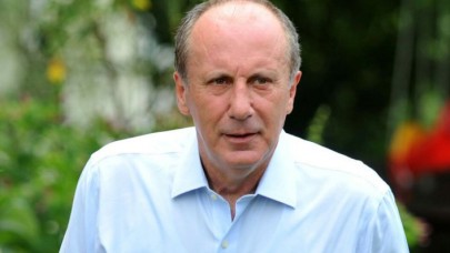 Muharrem İnce bugün harekete geçiyor