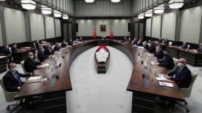 Kademeli normalleşmede gözler Ankarada! İşte masadaki konular