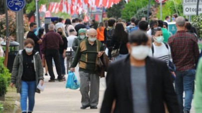 Gerçek anlamda bir tam kapanma yaşayabilseydik tablo çok daha farklı olacaktı