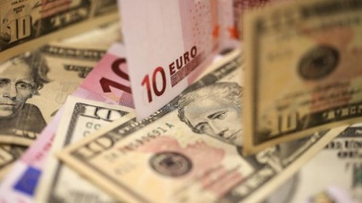 Yükseliş sürecek mi? Dolar ve euroda son durum