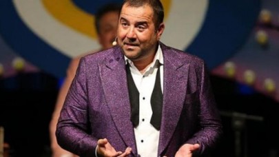 Cem Yılmazın ardından bir müjdeli haber de Ata Demirerden