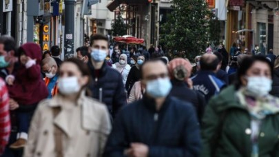 Koronavirüsü geçirenlerin yarısı belirti göstermiyor