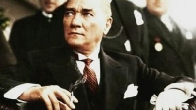 Kurtuluşa atılan ilk adımın 102. yıl dönümü: 19 Mayıs kutlu olsun!