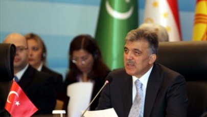 Gül'den flaş açıklama