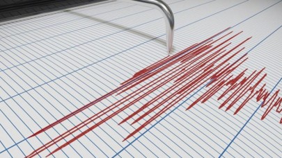 Denizlide 3.8 büyüklüğünde deprem