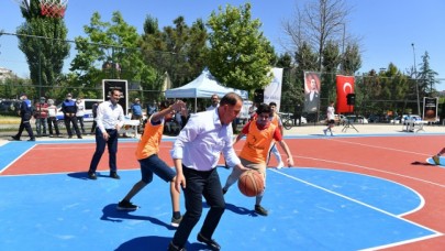 BEYLİKDÜZÜ’NDE 19 MAYIS RENKLİ ETKİNLİKLERLE KUTLANDI