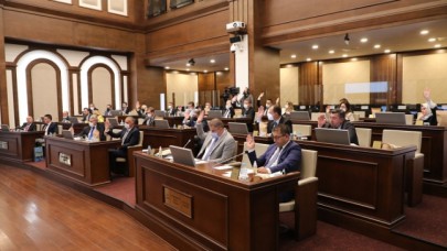 Büyükçekmece Belediyesi’ne iki yeni kardeş şehir