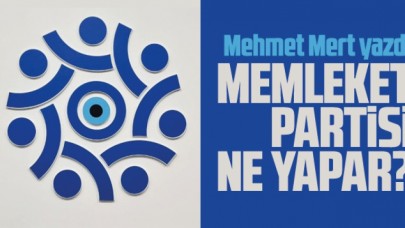 Memleket Partisi ne yapar?