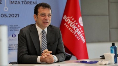 Ekrem İmamoğlu: İstanbul’da hizmette siyasi ayrımcılığı ortadan kaldırdık