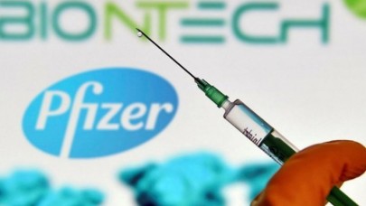 BioNTech ile Türkiye anlaştı: İşte gelecek doz miktarı...