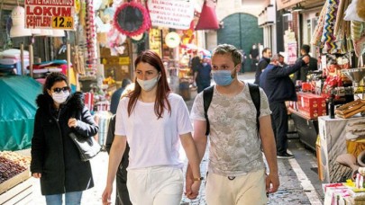 Hafta sonu ve hafta içi yasaklarıyla ilgili flaş gelişme! 23 gün sonra bir ilk!