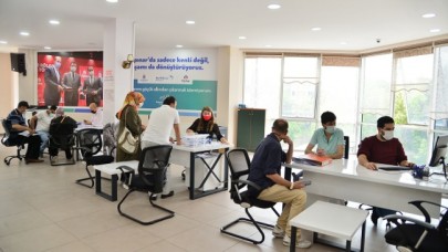 KENTSEL DÖNÜŞÜMDE İMZALAR ATILMAYA BAŞLADI