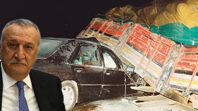 Susurluk JİTEM davasında Ağar ve diğer sanıklar yeniden yargılanacak. 