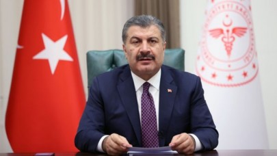 Bakan Kocanın müjdesi umutları yeşertti! Şimdiye kadarki en güzel haber