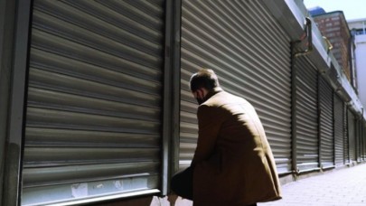 Esnaf kan ağlıyor: Bir ayda 7 bin 75 esnaf iflas etti