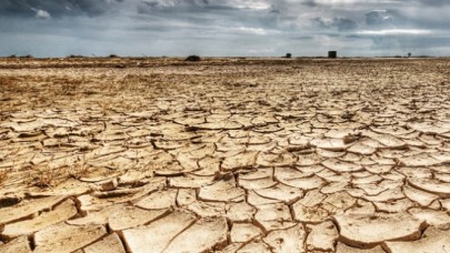 Yaz, kuraklıkla geliyor: Alarm zilleri çalıyor