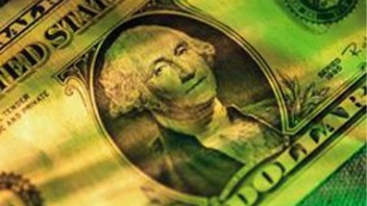 Bin Ladin öldü, dolar dirildi