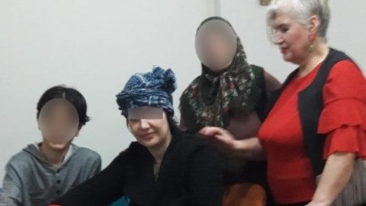 Küçükçekmecede vahşet...Genç kadın annesini satırla öldürdü, kafasını keserek tencereye koydu