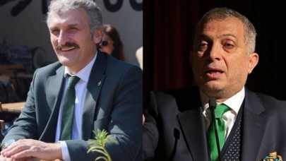 AKPli Çamlı, Soylu yerine Külünke destek verdi